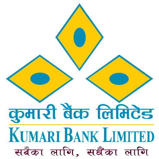 Kumari Bank ltd. logo