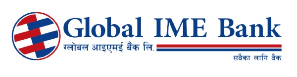 Global IME Bank logo