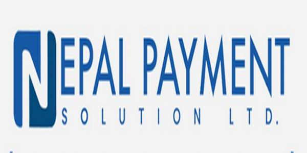 Nepal Payment System logo