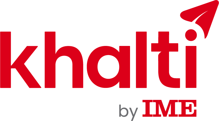 Khalti logo