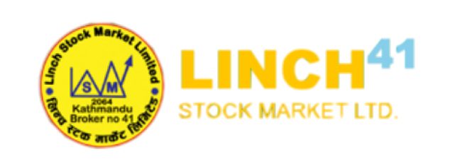 Linch Stock Market Ltd. Logo