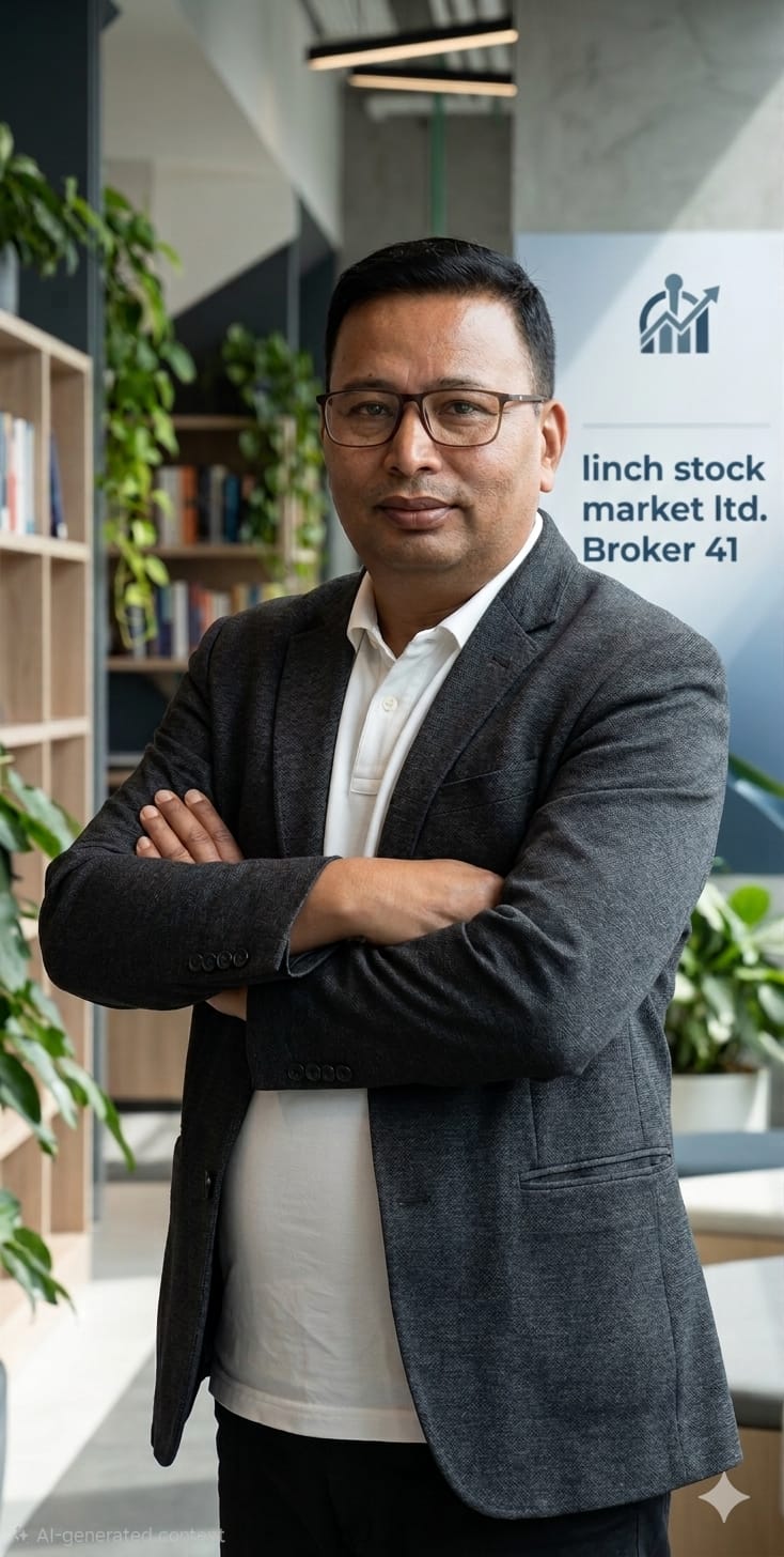 Chachita Nanda Baidhya